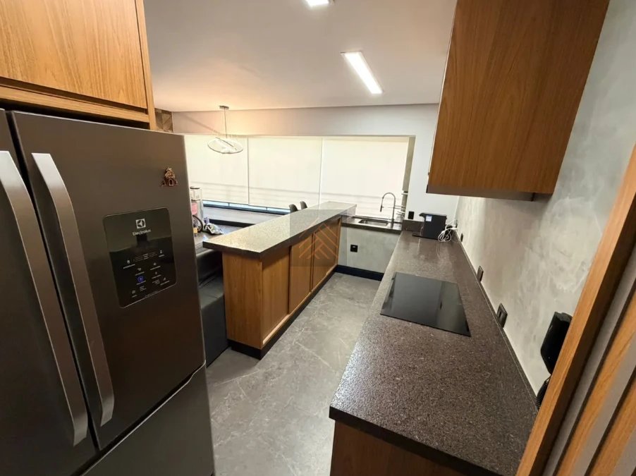 Apartamento de Alto Padrão no Renaissance Taubaté