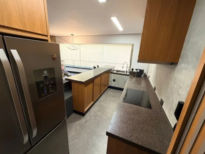 Apartamento de Alto Padrão no Renaissance Taubaté