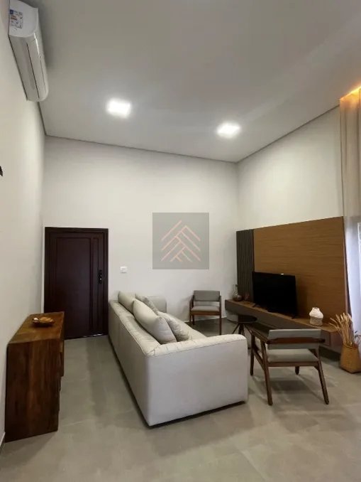 Casa Térrea no Condominio Ecoville