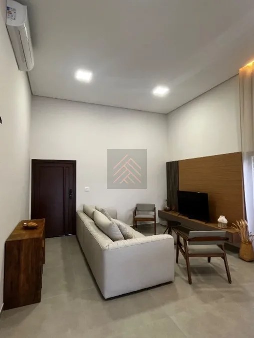 Casa Térrea no Condominio Ecoville