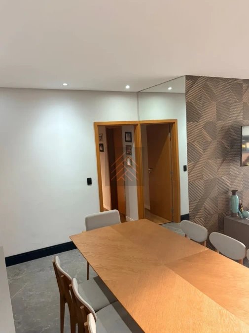 Apartamento de Alto Padrão no Renaissance Taubaté