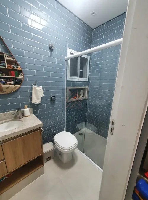 Sobrado de Alto Padrão no Residencial Malibu