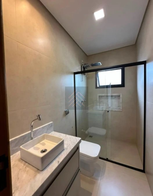 Sobrado Novo em Condomínio - Tremembé