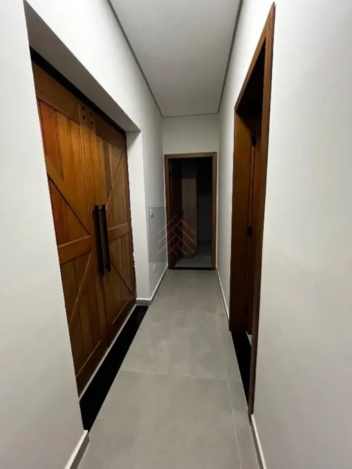 Casa Térrea no Condominio Ecoville