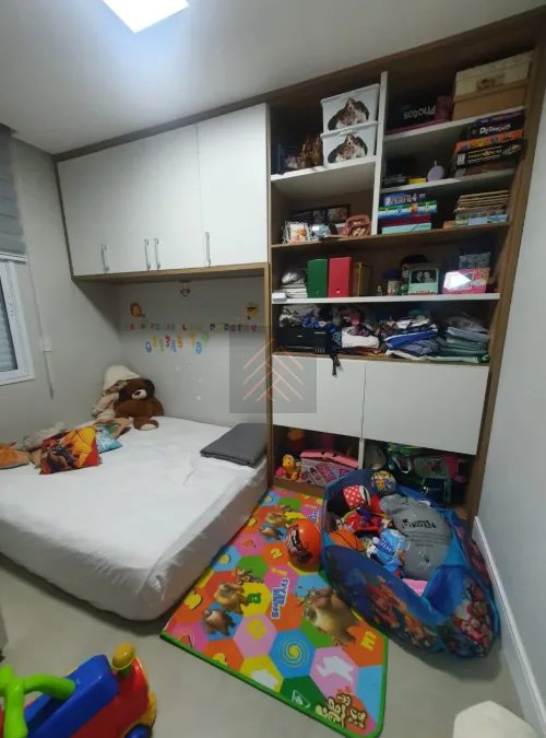 Sobrado de Alto Padrão no Residencial Malibu