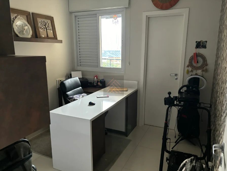 Apartamento de Luxo no Renaissance Taubaté