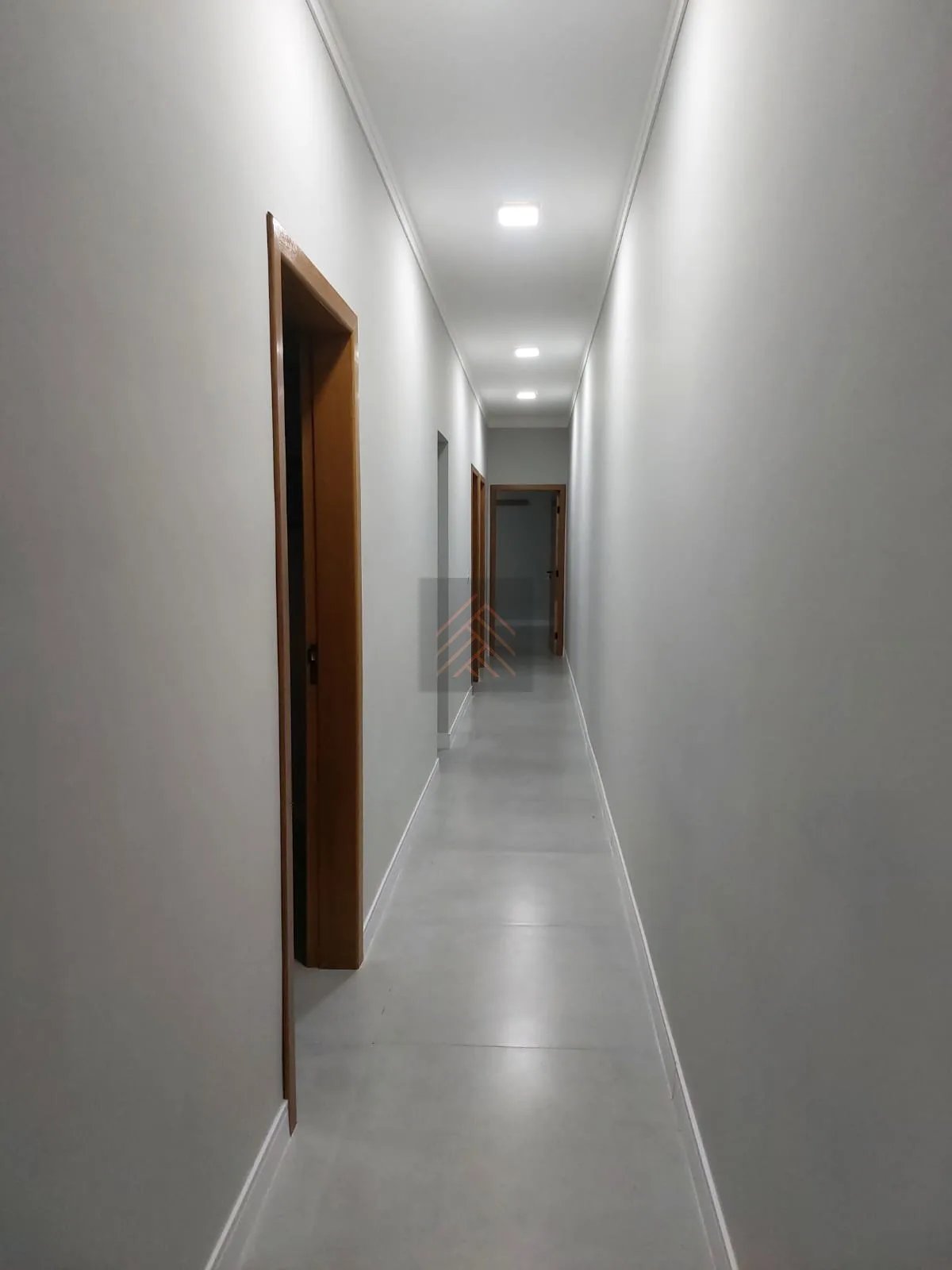 Casa no Condomínio Pérolas do Vale