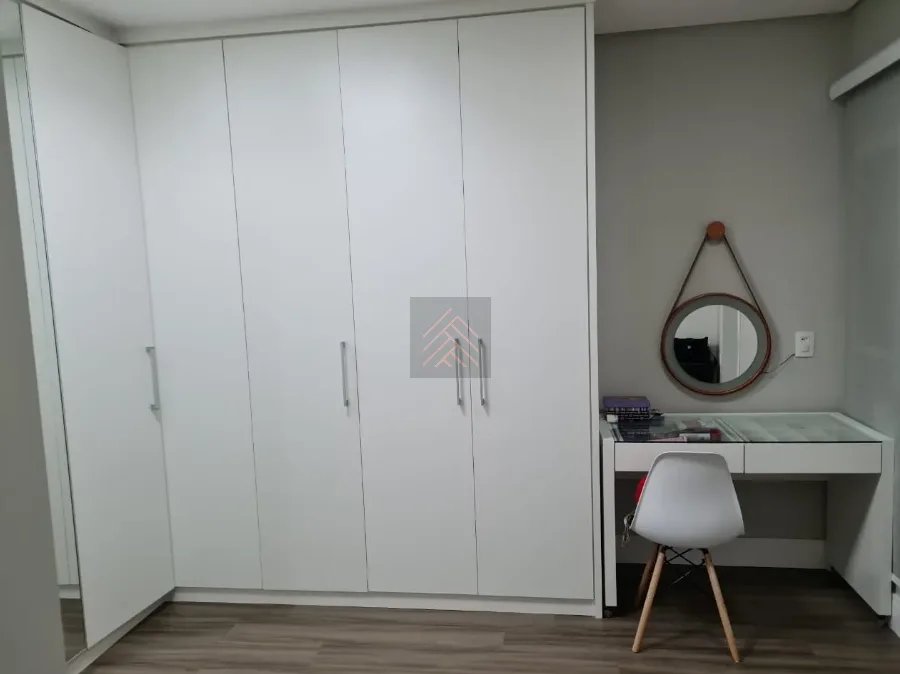 Sobrado de Alto Padrão no Residencial Malibu