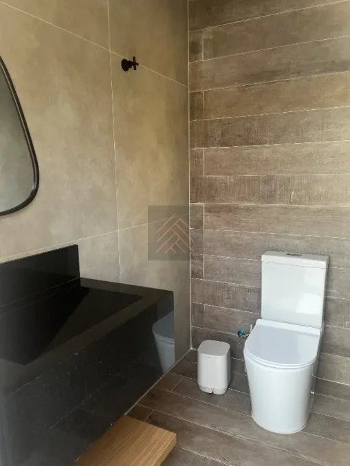 Casa Térrea no Condominio Ecoville