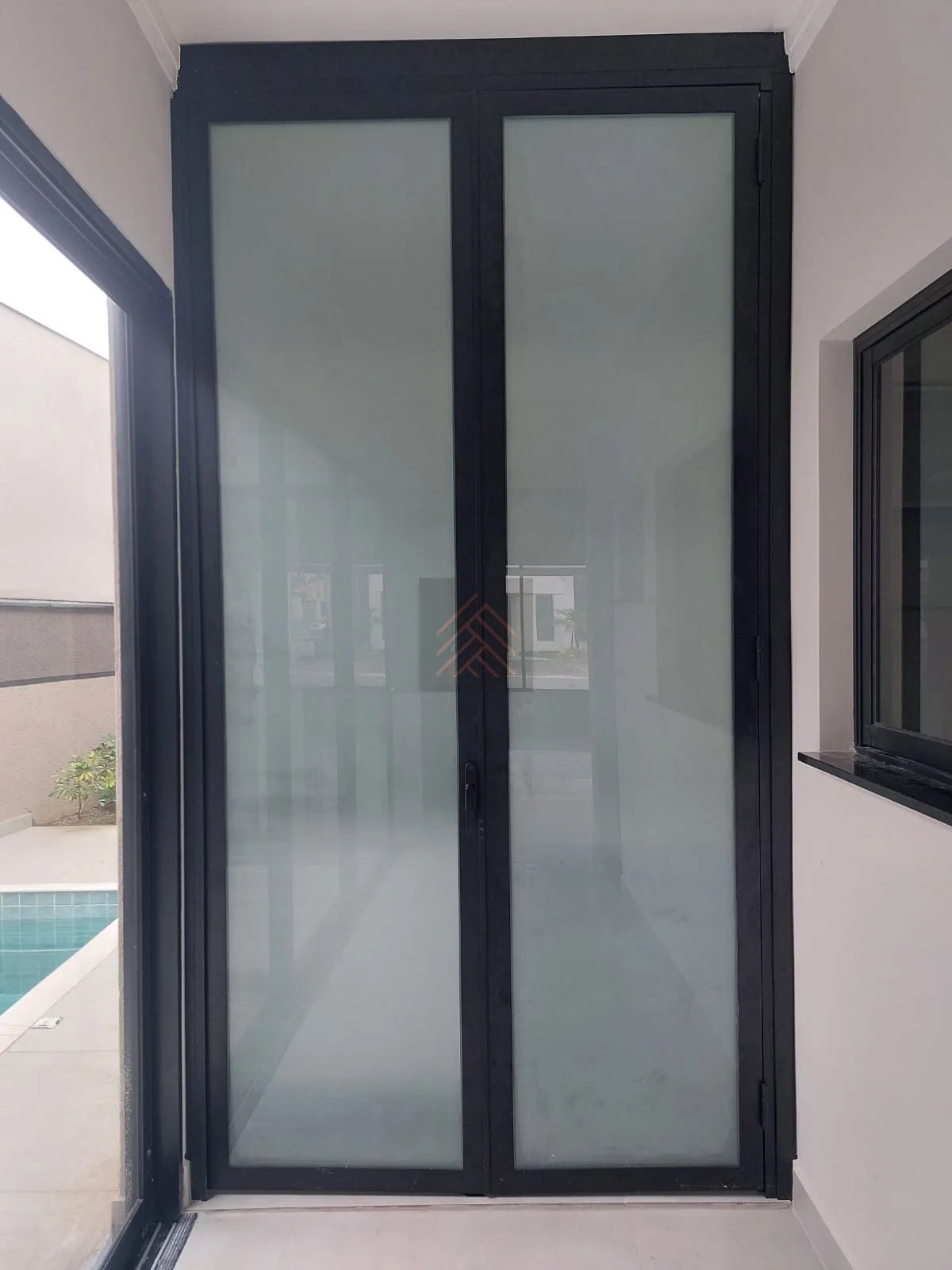 Casa no Condomínio Pérolas do Vale