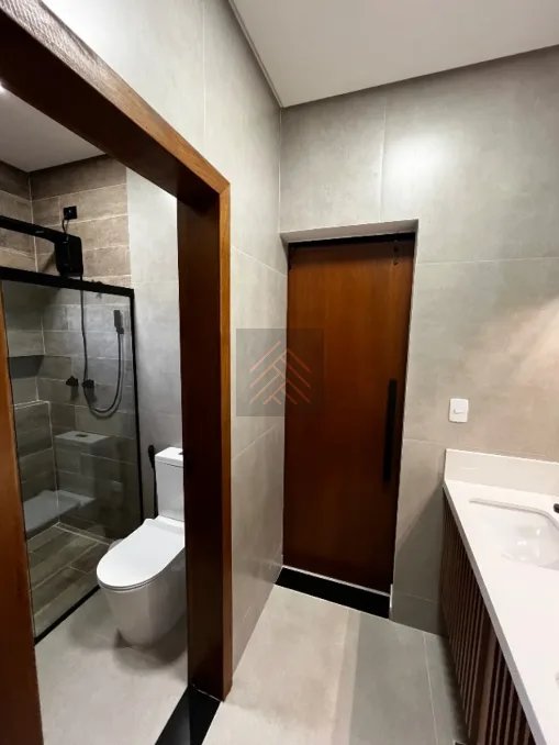Casa Térrea no Condominio Ecoville