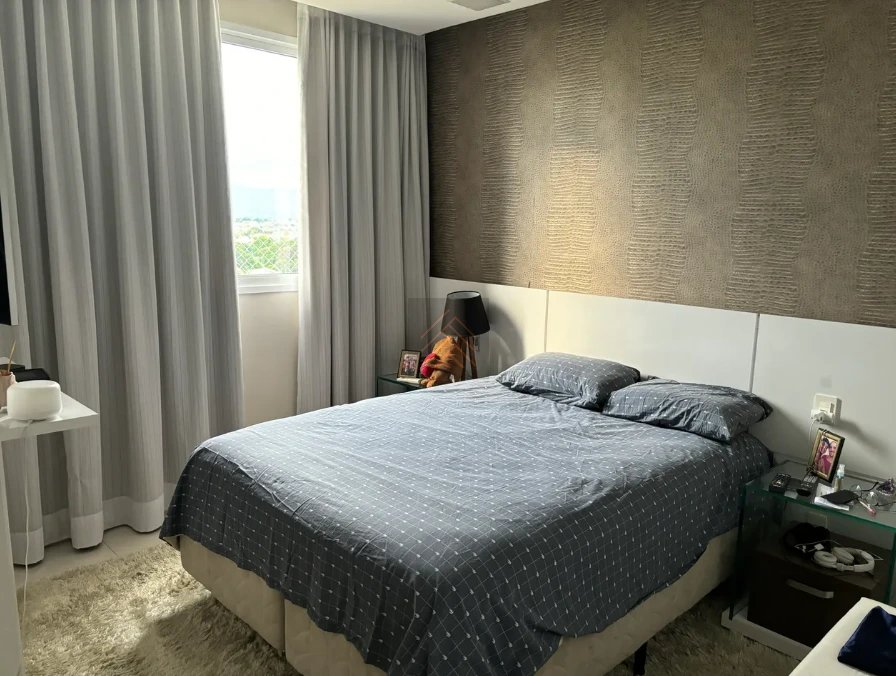 Apartamento de Luxo no Renaissance Taubaté